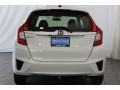 Honda Fit EX-L White Orchid Pearl photo #6