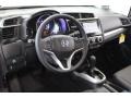 Honda Fit EX-L White Orchid Pearl photo #10