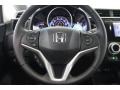 Honda Fit EX-L White Orchid Pearl photo #11