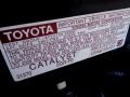 Toyota Sienna LE Black photo #94