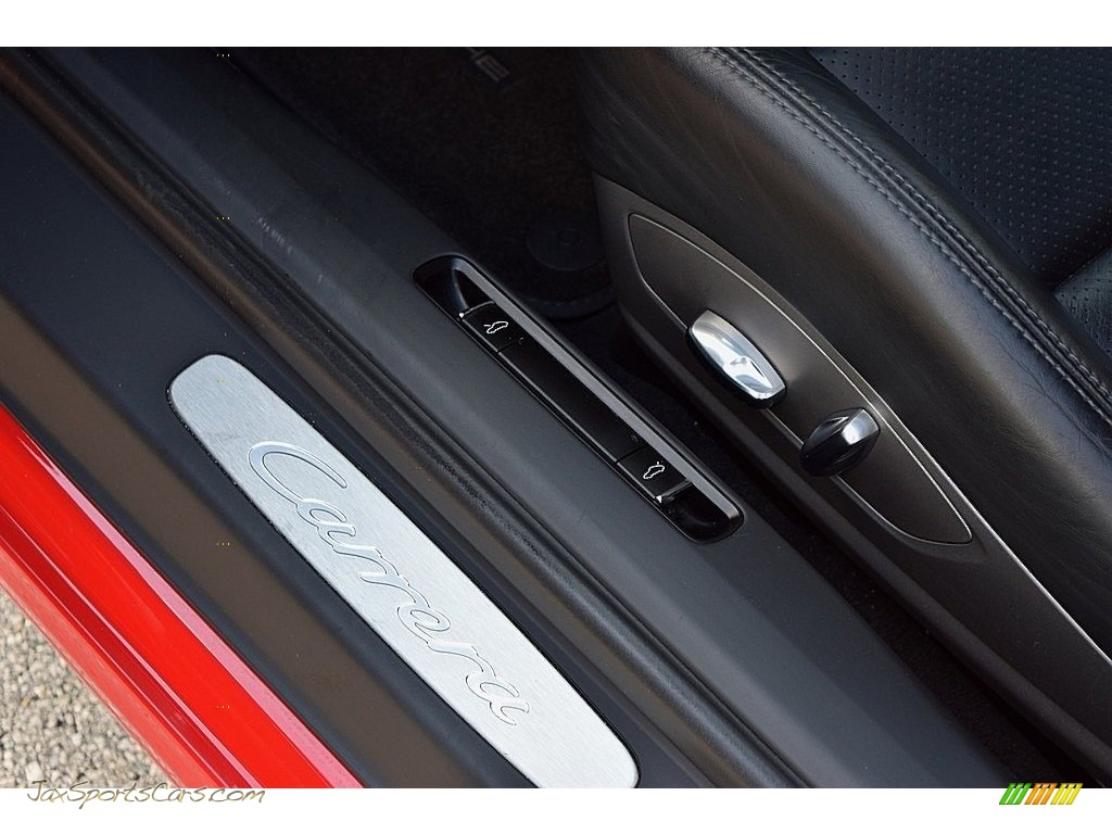 2013 911 Carrera Coupe - Guards Red / Black photo #49 2013 911 Carrera Coupe - Guards Red / Black photo #49