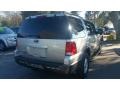 Ford Expedition XLT Silver Birch Metallic photo #4