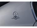 Maserati Quattroporte  Grigio Touring (Silver) photo #21