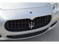 Maserati Quattroporte  Grigio Touring (Silver) photo #23