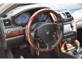 Maserati Quattroporte  Grigio Touring (Silver) photo #52