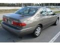Toyota Camry CE Antique Sage Pearl photo #5