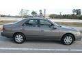 Toyota Camry CE Antique Sage Pearl photo #6