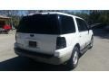 Ford Expedition XLT Oxford White photo #3