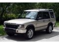 Land Rover Discovery SE7 Zambezi Silver photo #1
