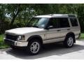Land Rover Discovery SE7 Zambezi Silver photo #2 Land Rover Discovery SE7 Zambezi Silver photo #2