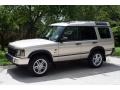 Land Rover Discovery SE7 Zambezi Silver photo #3 Land Rover Discovery SE7 Zambezi Silver photo #3