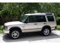 Land Rover Discovery SE7 Zambezi Silver photo #4 Land Rover Discovery SE7 Zambezi Silver photo #4