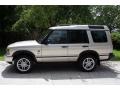 Land Rover Discovery SE7 Zambezi Silver photo #5 Land Rover Discovery SE7 Zambezi Silver photo #5