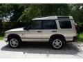 Land Rover Discovery SE7 Zambezi Silver photo #6 Land Rover Discovery SE7 Zambezi Silver photo #6