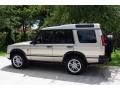 Land Rover Discovery SE7 Zambezi Silver photo #7 Land Rover Discovery SE7 Zambezi Silver photo #7