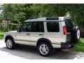Land Rover Discovery SE7 Zambezi Silver photo #8 Land Rover Discovery SE7 Zambezi Silver photo #8