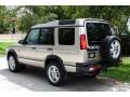 Land Rover Discovery SE7 Zambezi Silver photo #9 Land Rover Discovery SE7 Zambezi Silver photo #9