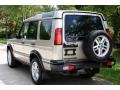 Land Rover Discovery SE7 Zambezi Silver photo #10 Land Rover Discovery SE7 Zambezi Silver photo #10