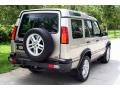 Land Rover Discovery SE7 Zambezi Silver photo #11 Land Rover Discovery SE7 Zambezi Silver photo #11
