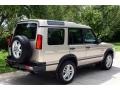Land Rover Discovery SE7 Zambezi Silver photo #12 Land Rover Discovery SE7 Zambezi Silver photo #12