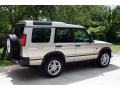 Land Rover Discovery SE7 Zambezi Silver photo #13 Land Rover Discovery SE7 Zambezi Silver photo #13