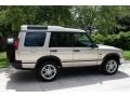 Land Rover Discovery SE7 Zambezi Silver photo #14 Land Rover Discovery SE7 Zambezi Silver photo #14