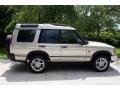 Land Rover Discovery SE7 Zambezi Silver photo #15 Land Rover Discovery SE7 Zambezi Silver photo #15