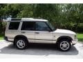 Land Rover Discovery SE7 Zambezi Silver photo #16 Land Rover Discovery SE7 Zambezi Silver photo #16