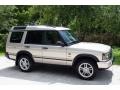 Land Rover Discovery SE7 Zambezi Silver photo #17 Land Rover Discovery SE7 Zambezi Silver photo #17