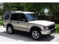 Land Rover Discovery SE7 Zambezi Silver photo #18 Land Rover Discovery SE7 Zambezi Silver photo #18