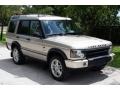 Land Rover Discovery SE7 Zambezi Silver photo #19 Land Rover Discovery SE7 Zambezi Silver photo #19