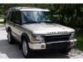 Land Rover Discovery SE7 Zambezi Silver photo #20 Land Rover Discovery SE7 Zambezi Silver photo #20