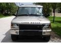 Land Rover Discovery SE7 Zambezi Silver photo #21 Land Rover Discovery SE7 Zambezi Silver photo #21