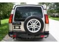 Land Rover Discovery SE7 Zambezi Silver photo #22 Land Rover Discovery SE7 Zambezi Silver photo #22