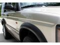 Land Rover Discovery SE7 Zambezi Silver photo #23 Land Rover Discovery SE7 Zambezi Silver photo #23