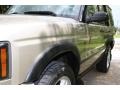 Land Rover Discovery SE7 Zambezi Silver photo #24 Land Rover Discovery SE7 Zambezi Silver photo #24