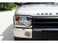 Land Rover Discovery SE7 Zambezi Silver photo #27 Land Rover Discovery SE7 Zambezi Silver photo #27
