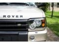 Land Rover Discovery SE7 Zambezi Silver photo #28 Land Rover Discovery SE7 Zambezi Silver photo #28