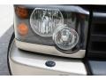 Land Rover Discovery SE7 Zambezi Silver photo #29 Land Rover Discovery SE7 Zambezi Silver photo #29