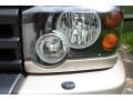 Land Rover Discovery SE7 Zambezi Silver photo #30 Land Rover Discovery SE7 Zambezi Silver photo #30
