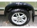 Land Rover Discovery SE7 Zambezi Silver photo #36 Land Rover Discovery SE7 Zambezi Silver photo #36