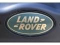 Land Rover Discovery SE7 Zambezi Silver photo #41 Land Rover Discovery SE7 Zambezi Silver photo #41