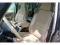 Land Rover Discovery SE7 Zambezi Silver photo #51 Land Rover Discovery SE7 Zambezi Silver photo #51
