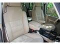 Land Rover Discovery SE7 Zambezi Silver photo #52 Land Rover Discovery SE7 Zambezi Silver photo #52