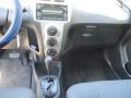 Toyota Yaris 3 Door Liftback Blazing Blue Pearl photo #12
