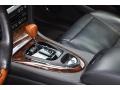 Jaguar XJ Vanden Plas Liquid Silver Metallic photo #30