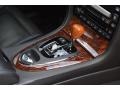 Jaguar XJ Vanden Plas Liquid Silver Metallic photo #51