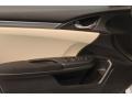 Honda Civic LX Hatchback Polished Metal Metallic photo #7