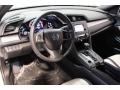 Honda Civic LX Hatchback Polished Metal Metallic photo #9