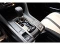 Honda Civic LX Hatchback Polished Metal Metallic photo #18